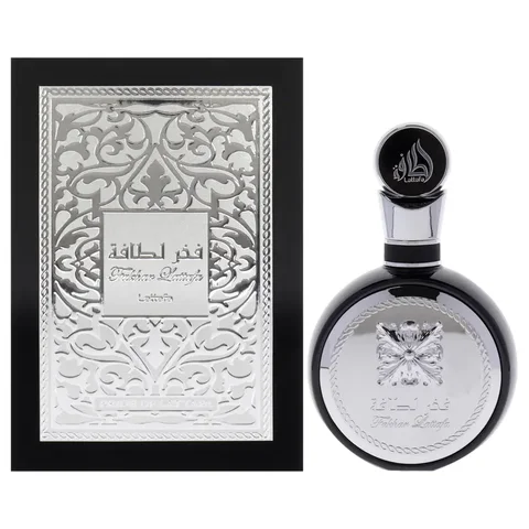 YARA LATTAFA Fakhar - Fresh, Fruity, Bergamot, Amber Wood - Eau de Parfum Long-Lasting Fragrance, 3.40 Ounce / 100 ml