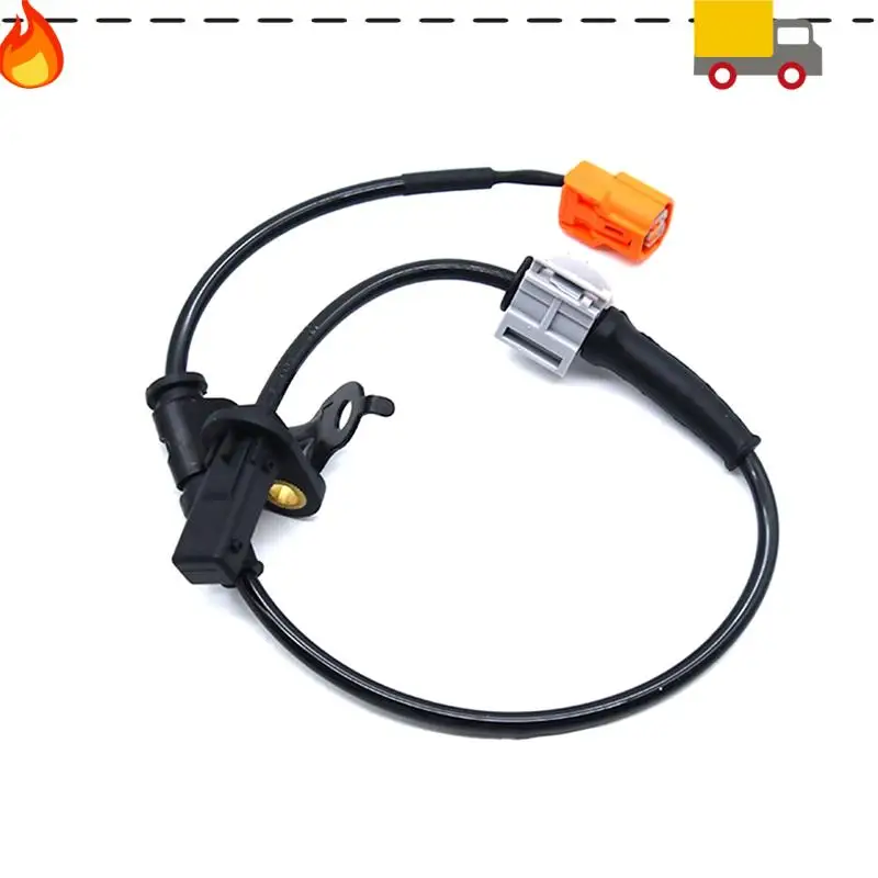 

Discount-57475-SEP-A01 Car Rear Left ABS Wheel Speed Sensor For Honda Acura TL Sedan 2004-2008 High Quality Car Parts 57475SEPA0