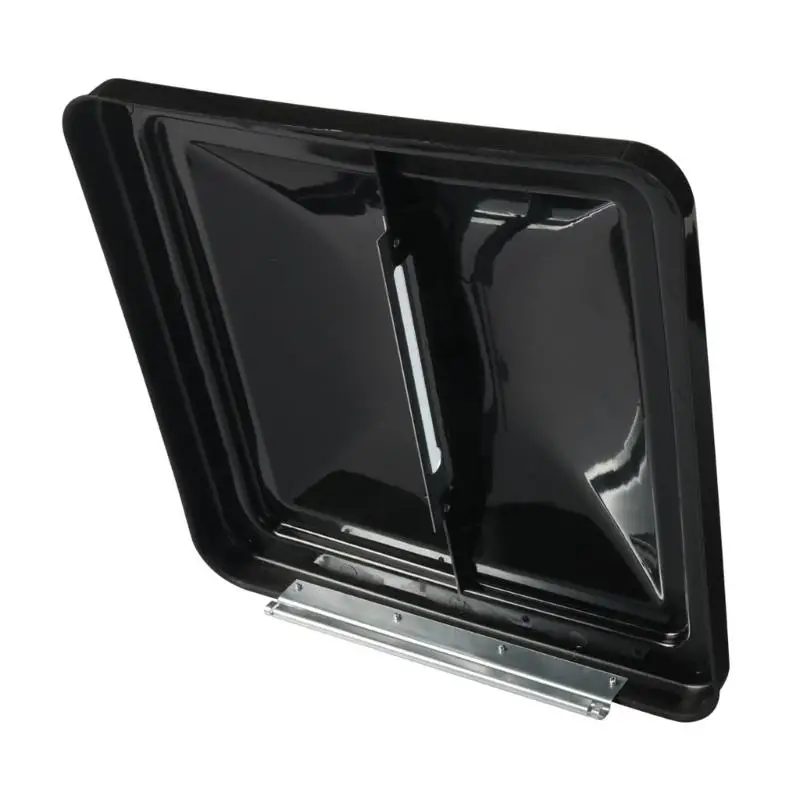 

31BC 14 Inch Roof Vent Cover Upgrades Roof Vent Lid for Enhanced Air Circulation
