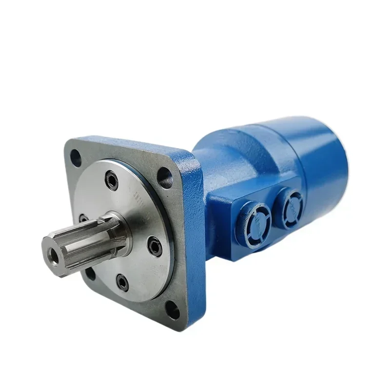 Hydraulic Winch Dri…