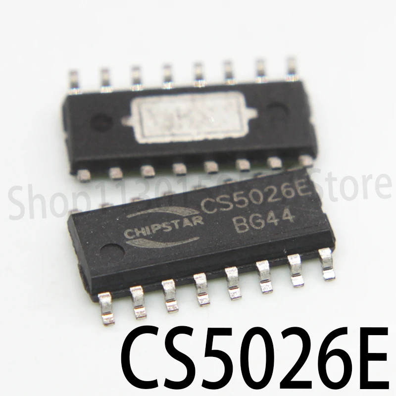 1piece Brand new original CS5026E 8A high efficiency boost DC-DC converter