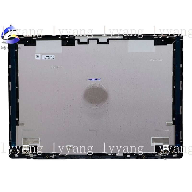 f  New For HP Pavilion 14 Plus 14-EH TPN-W154 LCD Back Cover Top Case Rear Lid A