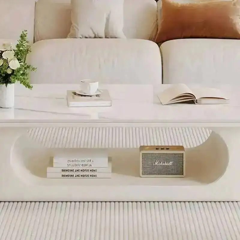 Coffee Table Designer Transform Unique Cute Sweet Wood Side Table Bedroom Clear Japanese Decoration Mesas Bajas Salon Furniture