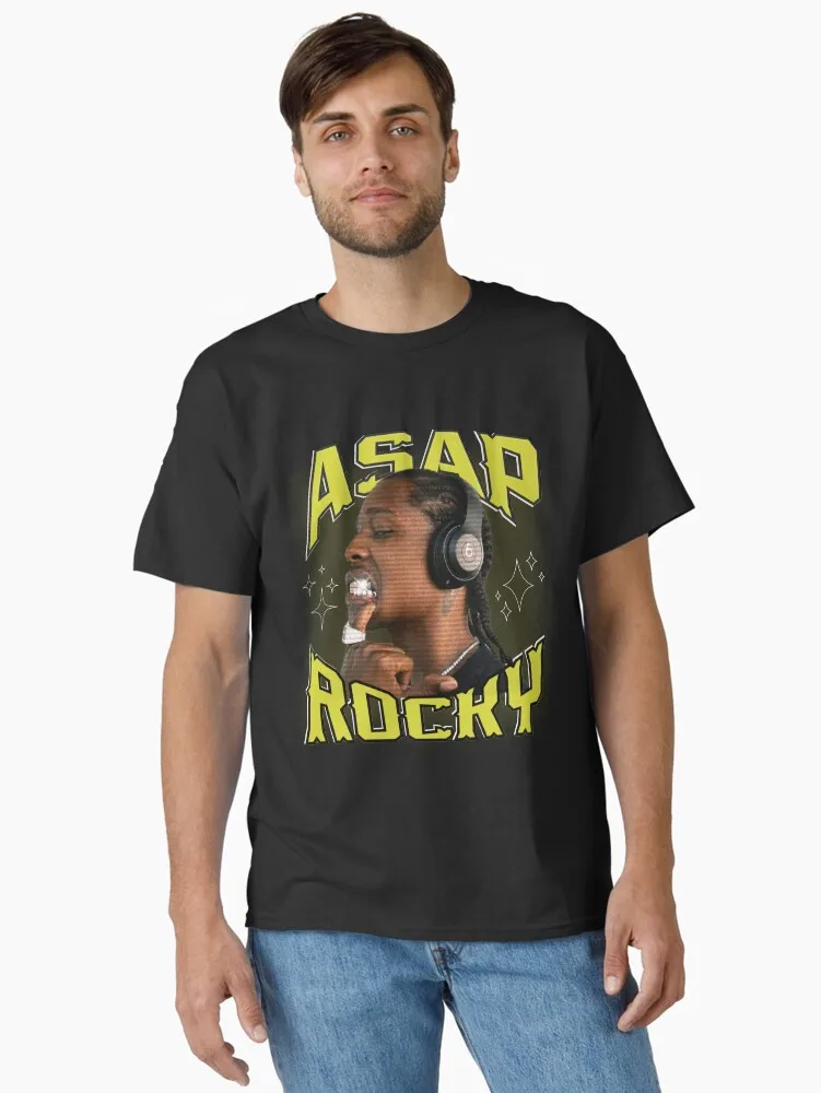 _A$Ap Rocky - At Lo… - image