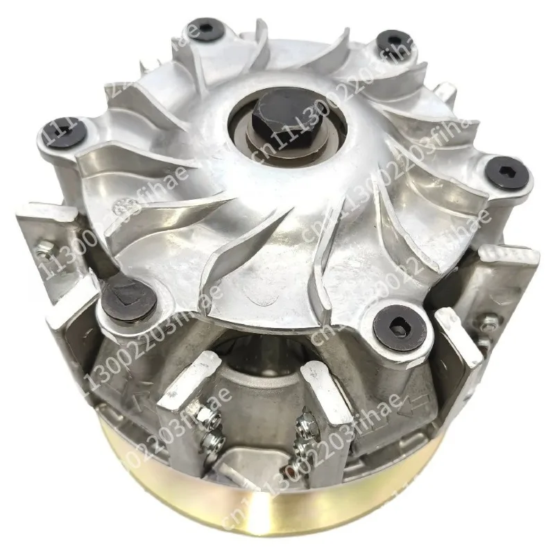 Suitable for Bombardier X3 121 ATV Clutch Drive Wheel UTV ATV Drive