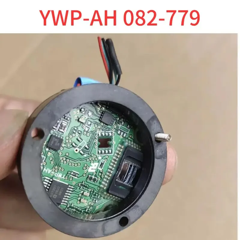 Second-hand  Encoders YWP-AH 082-779