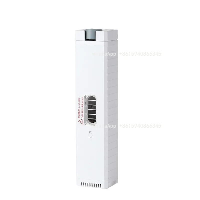 Portable Clothes Dryer Timing Design 3 In 1 Mini Clothes Drying Rack Household Travel Small Garment Dryer for Dormitory