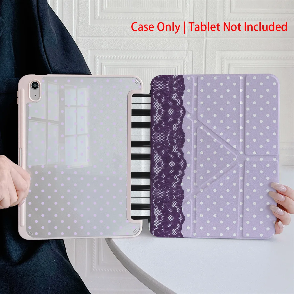 Case for iPad mini7, Pro , Air 7/8, 10/11/12;for Samsung Pad, for Xiaomi Pad, for Redmi Pad, for Huawei Pad, for Honor Pad,