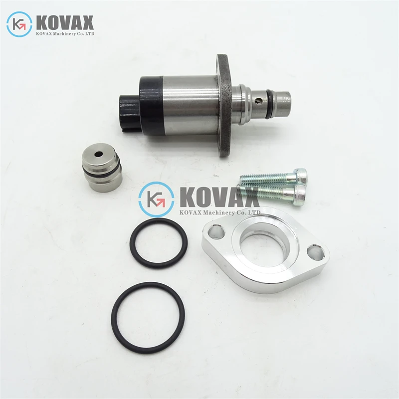 294200-2750 2942002750 Fuel pump suction control valve For 6HK1 4D56 4JJ1 Engine Excavator Parts