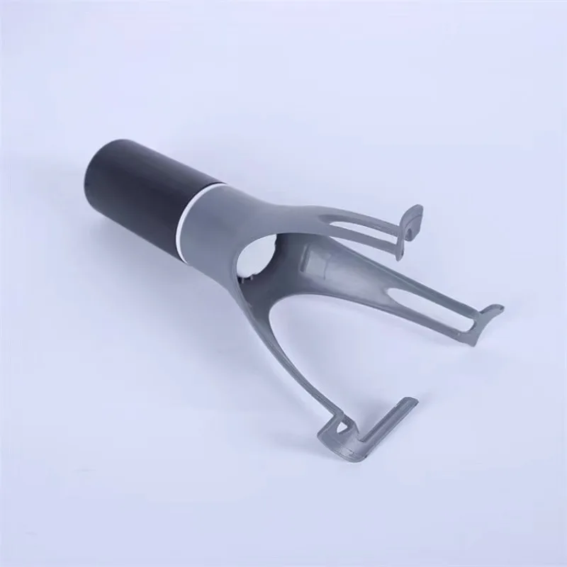Automatic Triangle Stirrer - Hands-Free Electric Egg Whisk & Kitchen Mixer for Baking, Cooking, and Whipping Cream