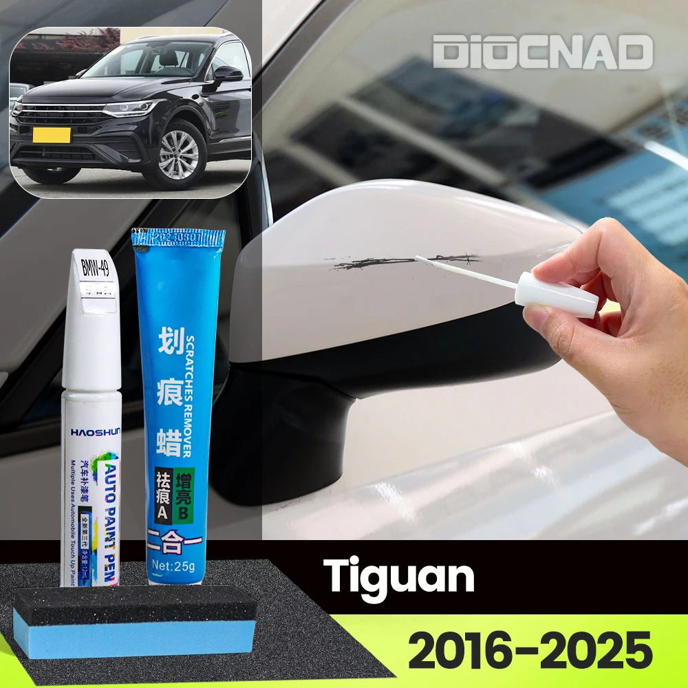 For Vw Tiguan Tigua…