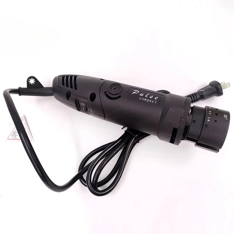 Portable electrode grinder 1.0 1.6 2.4 3.2 Bar grinder for TIG welding parts