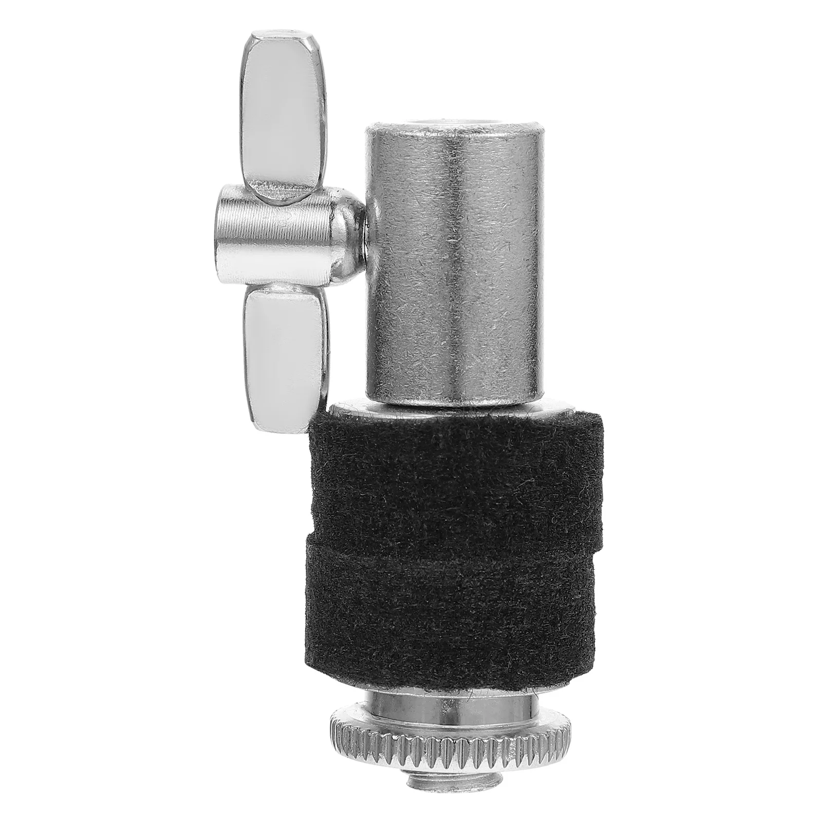 

Drum Clutch Hihat Stand Hats Metal Accessories Percussion Partner Musical Instrument