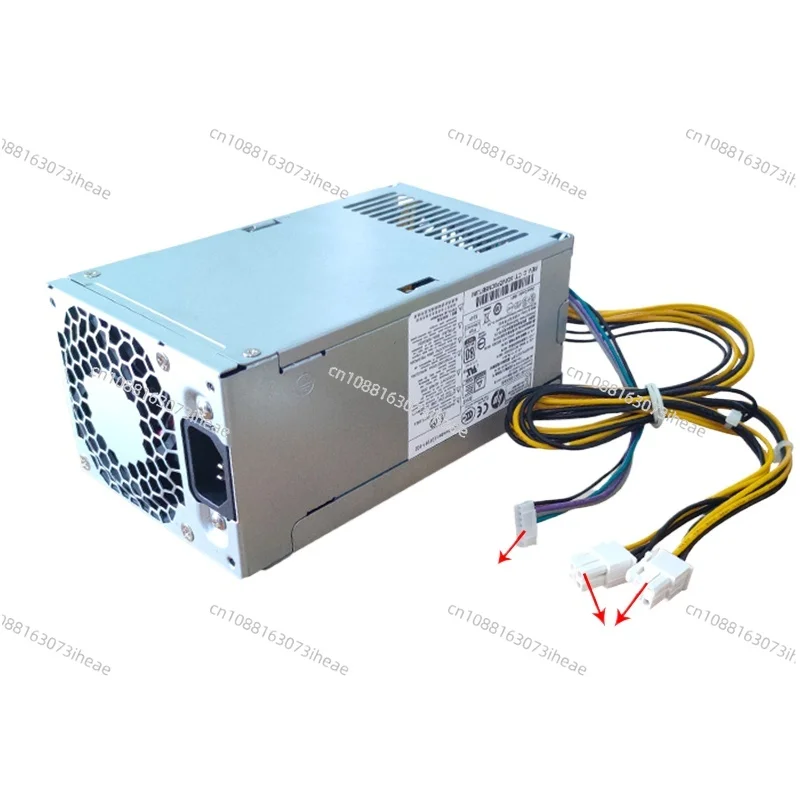 

For HP PA-5501-2HA 280 282 288 480 600 800ProG3 G4 MT Power Supply 500W