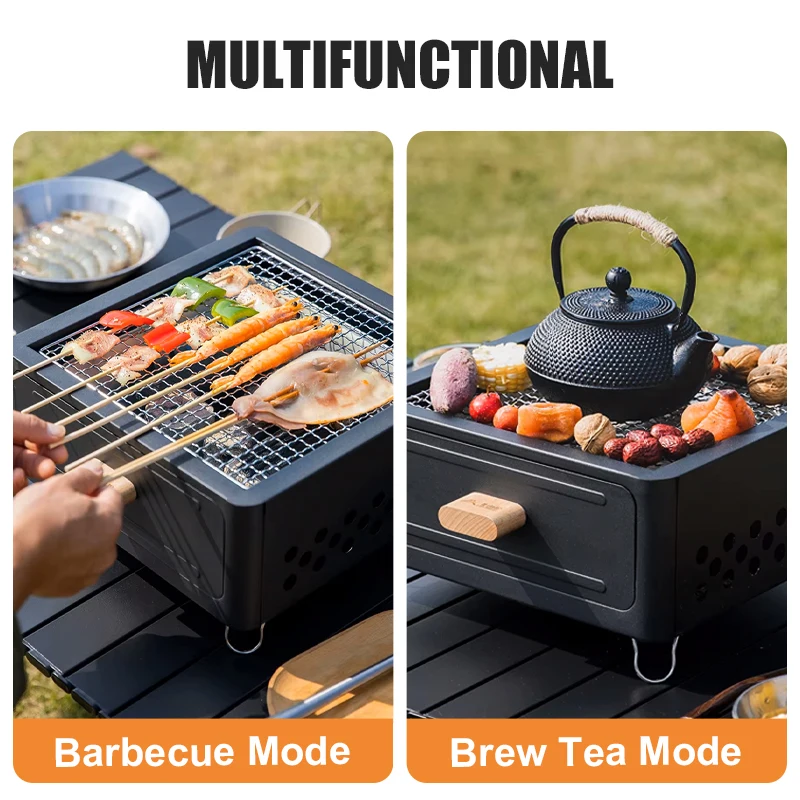 Thumbnail 2 - #21 Outdoor Grill Racks & Toppers Comparison Guide