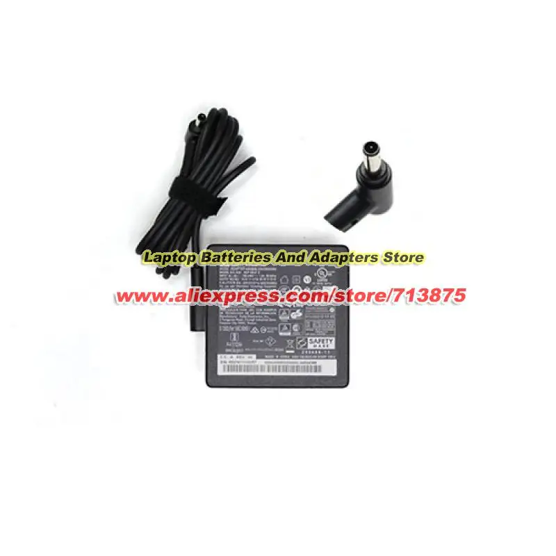 Genuine for DELTA ADP-90LE D AC Adapter 19V 4.74A 90W for MSI Modern 15 14 M3500qa MS-1552 B11SB MS-14D2 B11SBL B11SBU 4.5x3.0mm