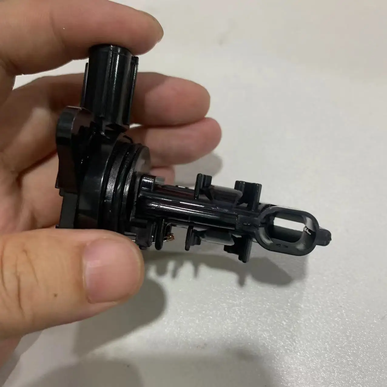 22204-30030 Nieuwe Luchtmassameter Maf Sensor Voor Toyota Yaris Corolla Auris Hiace