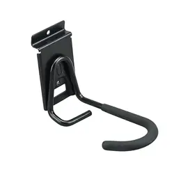 Bike Hooks for Garage Wall Support Brackets Portable Utility Hooks Cycling Accessories Bike Hanger for Mountain Road Bicycles