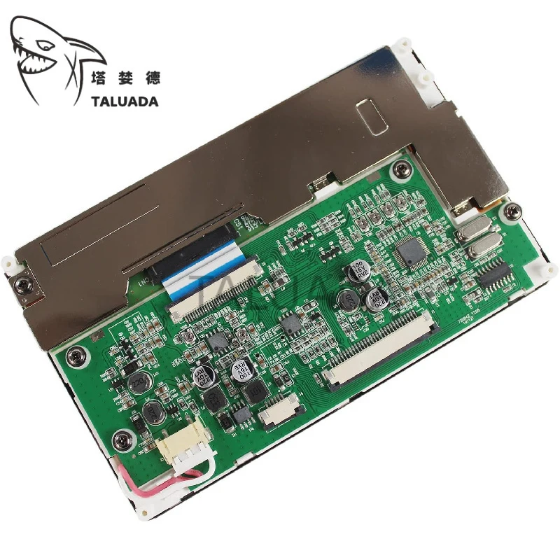 279-7611 227-7698 2797611 2277698 For E320D 320D 312D LCD Display Screen Monito 325D 330D 320DLRR 323DL 323DLN Monitor Excavator