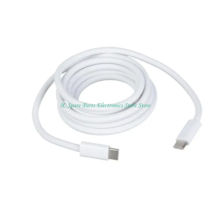 SZ Type C To Type C Cable 240Watt Fast Technology Lab Bend Endurances Tested