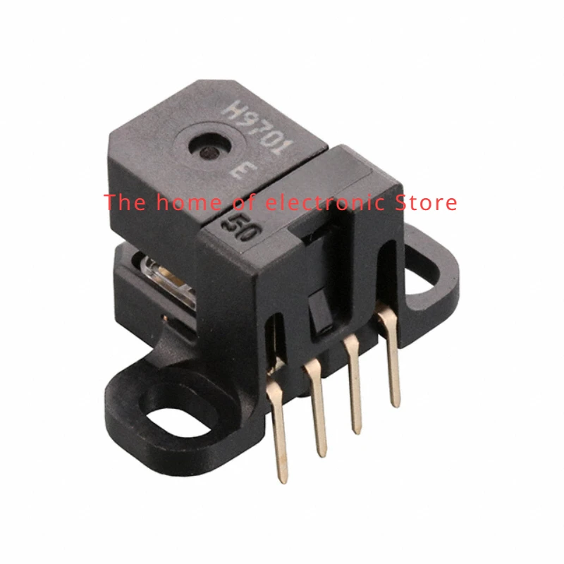 

2PCS HEDS-9701#E50 Encoding Sensor Digital Output Small Optical Encoder Module HEDS-9701