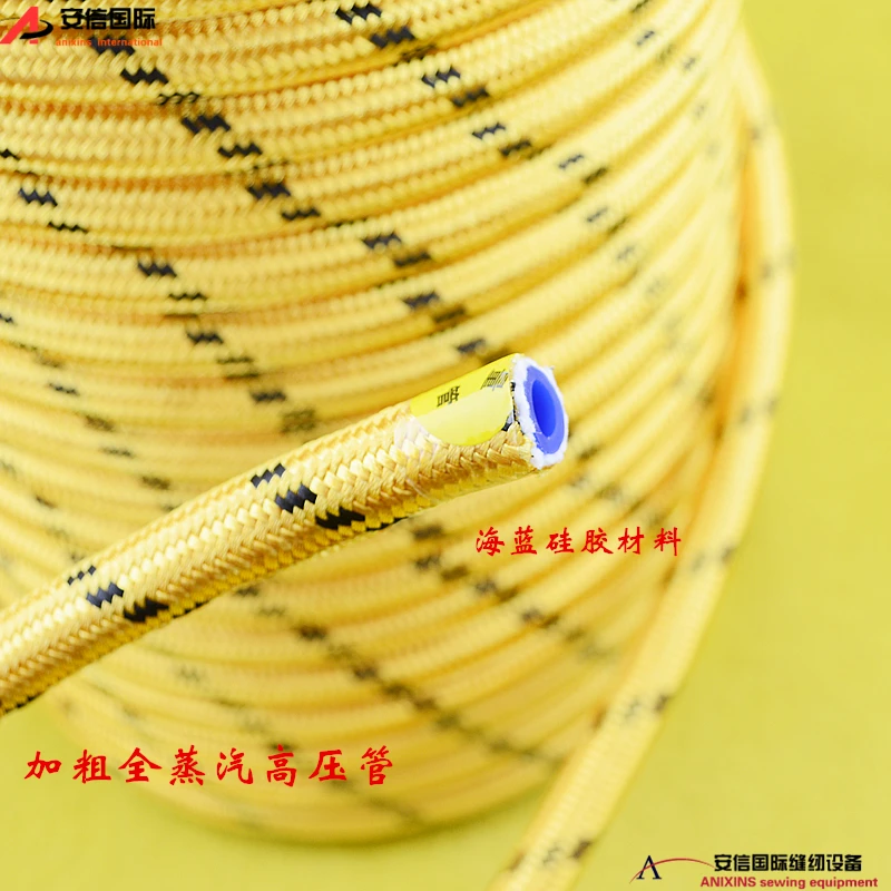 

Industrial Boiler Iron High Pressure Tube Iron Intake Tube Steam Tube Full-Steam Iron Intake Tube 10meter