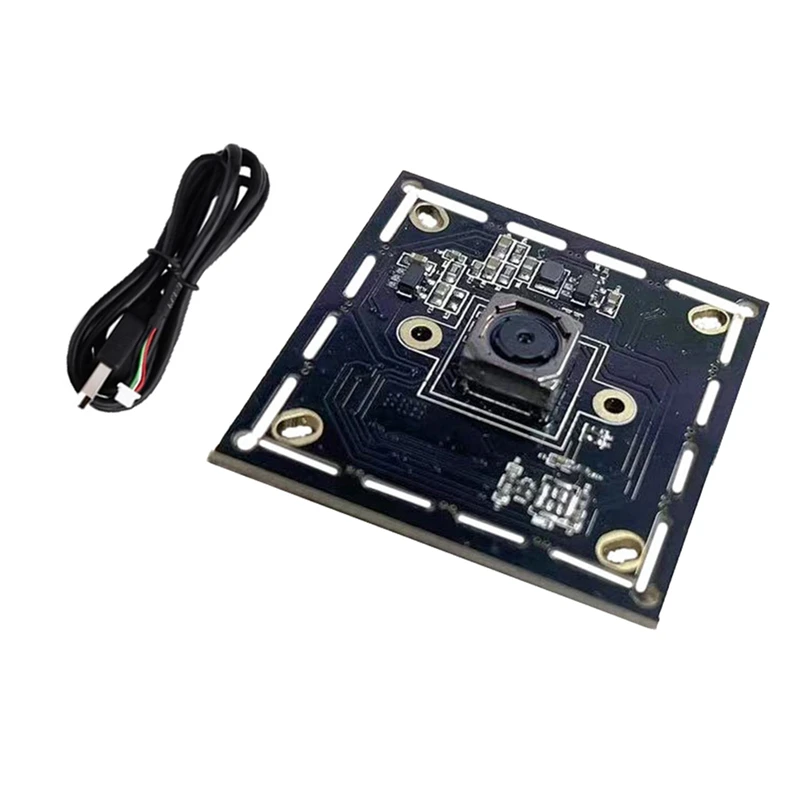 OV5693 Camera Module 5MP Auto Focus Face Recognition USB Driver-Free For Raspberry Pi/Orange Pi Camera