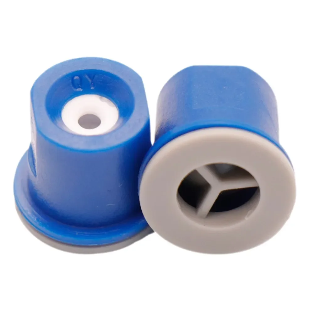 80degree Agricultural Plant Nozzle High Pressure Anti-drip Sprayer Ceramic Core Hollow Cone Crop Pesticide Water Irrigation