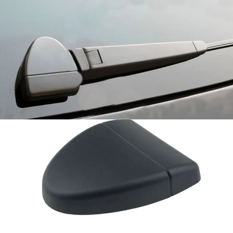 for VW Touareg 2002 2003 2004 2005 2006 2010 Rear Wiper Cover Cap 7L6845425 First Gen  Auto Parts