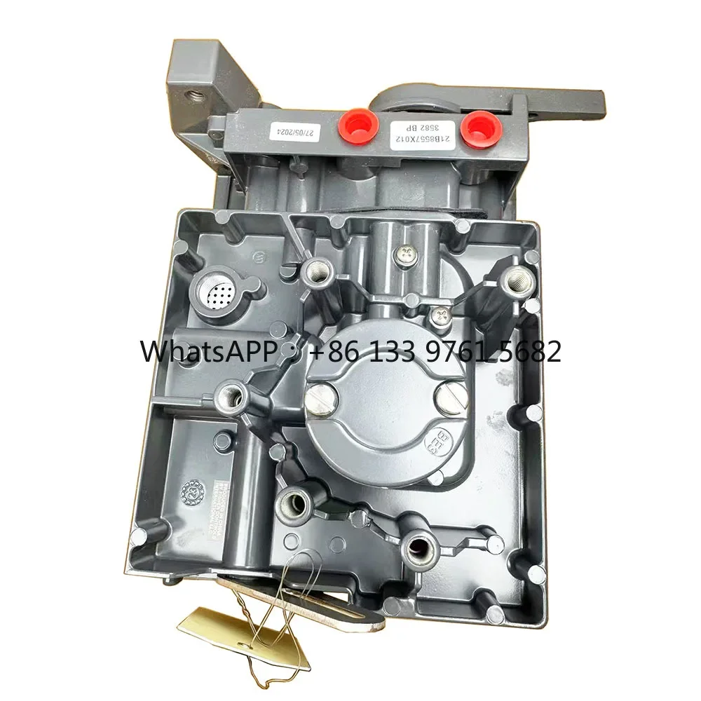 

Original Low Price Fisher 3582i Electro-Pneumatic Positioner Low Steady-State Air Consumption Field-Proven Valve Positioners