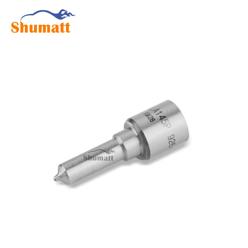 Shumatt New DLLA145P926 Fuel Injector Nozzle 0433171616 For 0445110047 0445110266 Injector