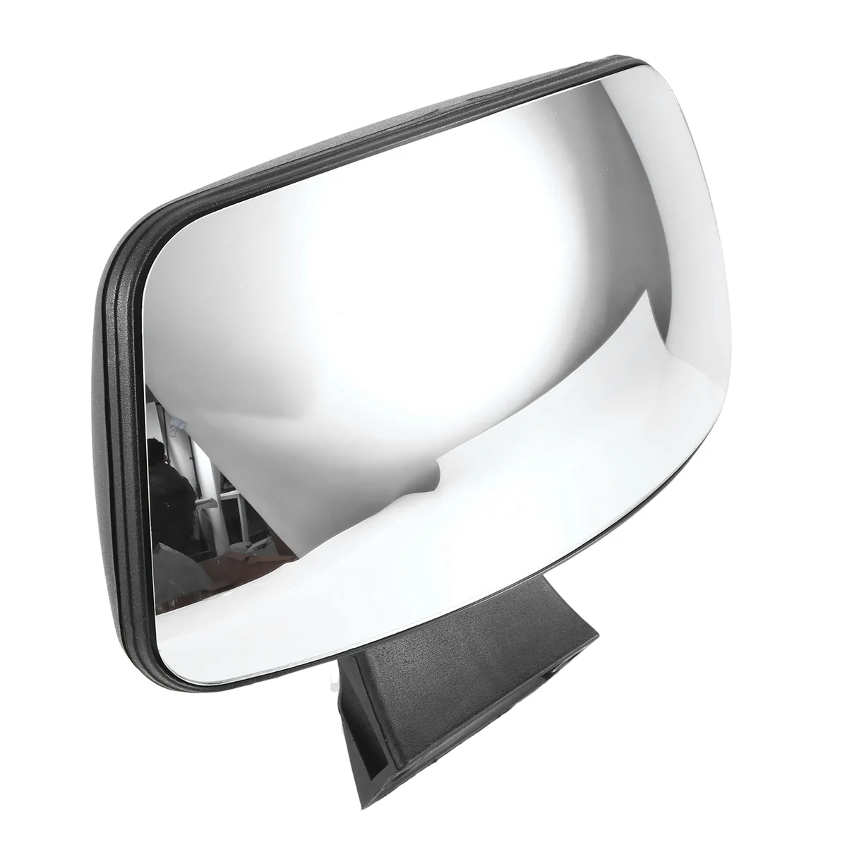 Car Passenger Side Manual Kerb Roof Mirror for MAN TGL (02/2011 ON) for Mercedes Actros MP1 and MP2 (1996 - 2008)