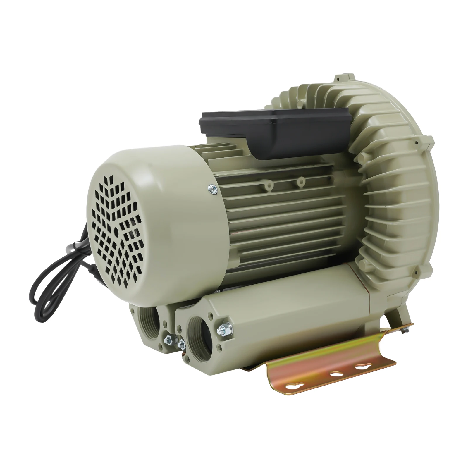 

370w aquaculture vortex blower, Seafood pond fish tank vortex blower pump, Suitable for aquaculture and other places for oxygen