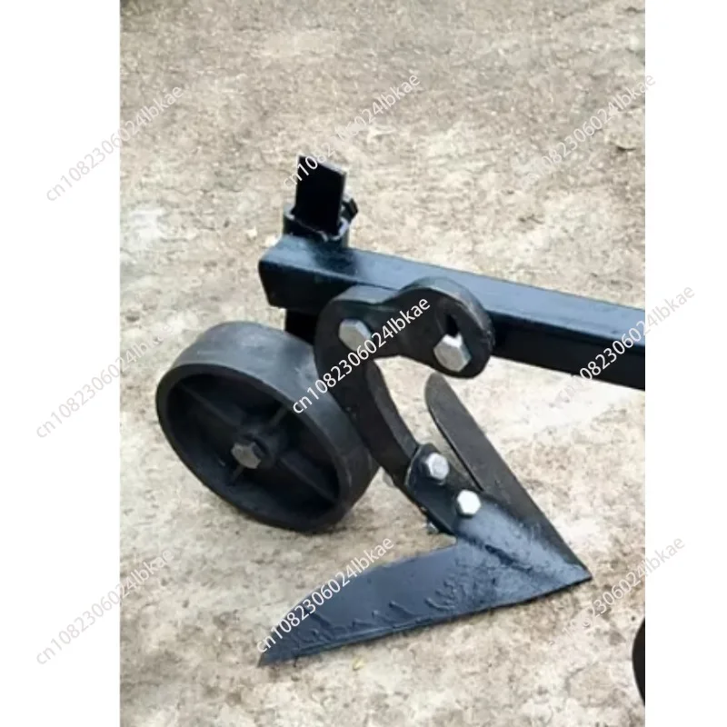 Micro Tiller Weedin…