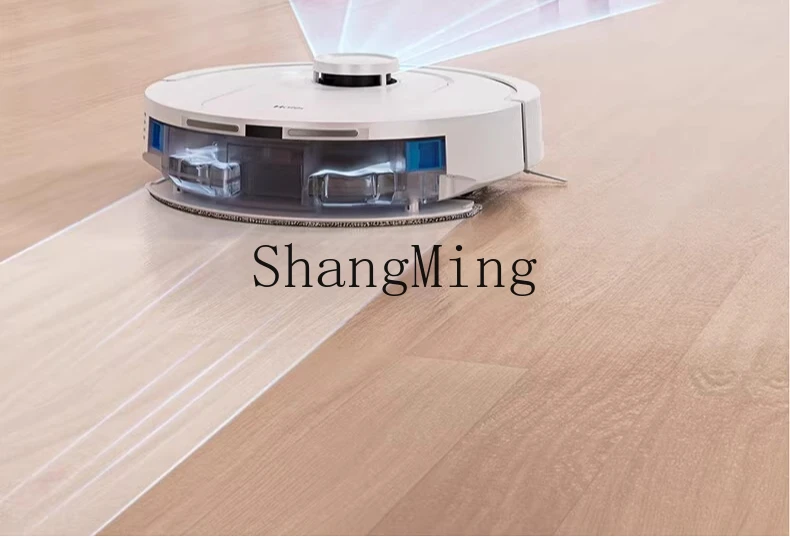 ZYY intelligent sweeping robot sweeping and dragging integrated automatic ultra-thin home