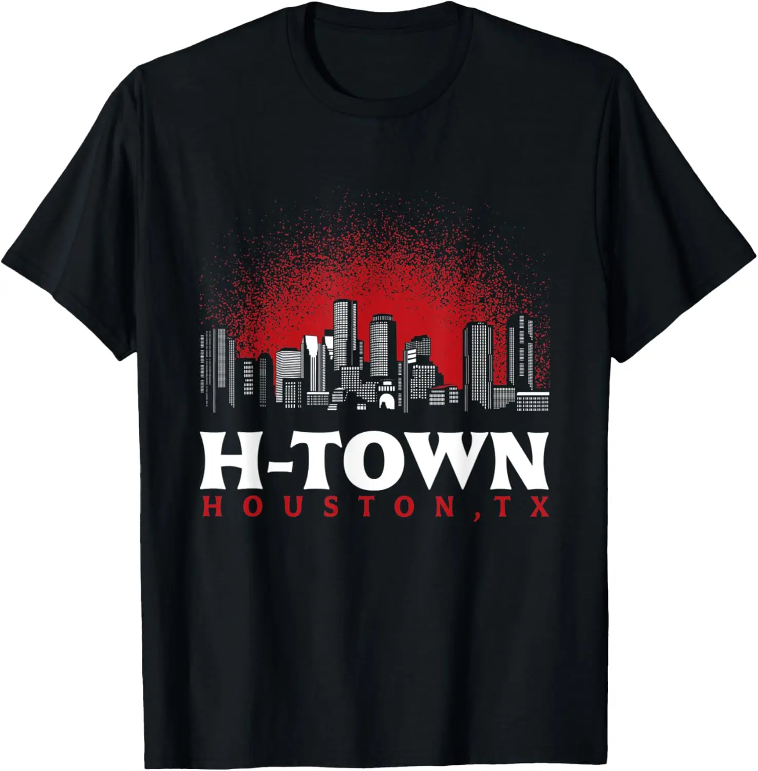 Houston Tx H-Town C… - image