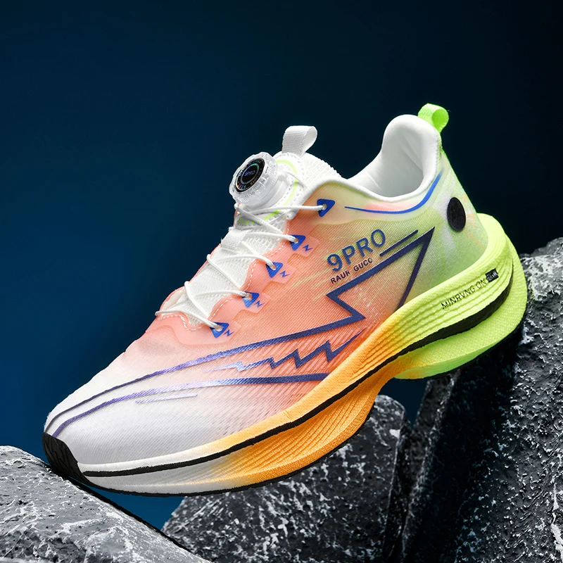 

2025 new men's sneakers,running shoes,jogging shoes,casual shoes New Arrival Casual Travel Durable Comfortable Anti-Odor Boost