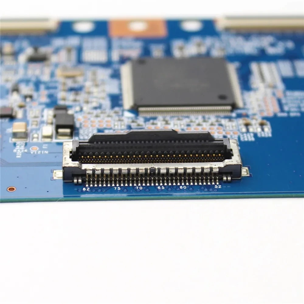 T Con Board T315HW04 V3 CTRL BD 31T09-C0K لـ 32/40/42/46 بوصة لوحة استبدال التلفزيون الأصلية T315HW04 V3 31T09-C0K