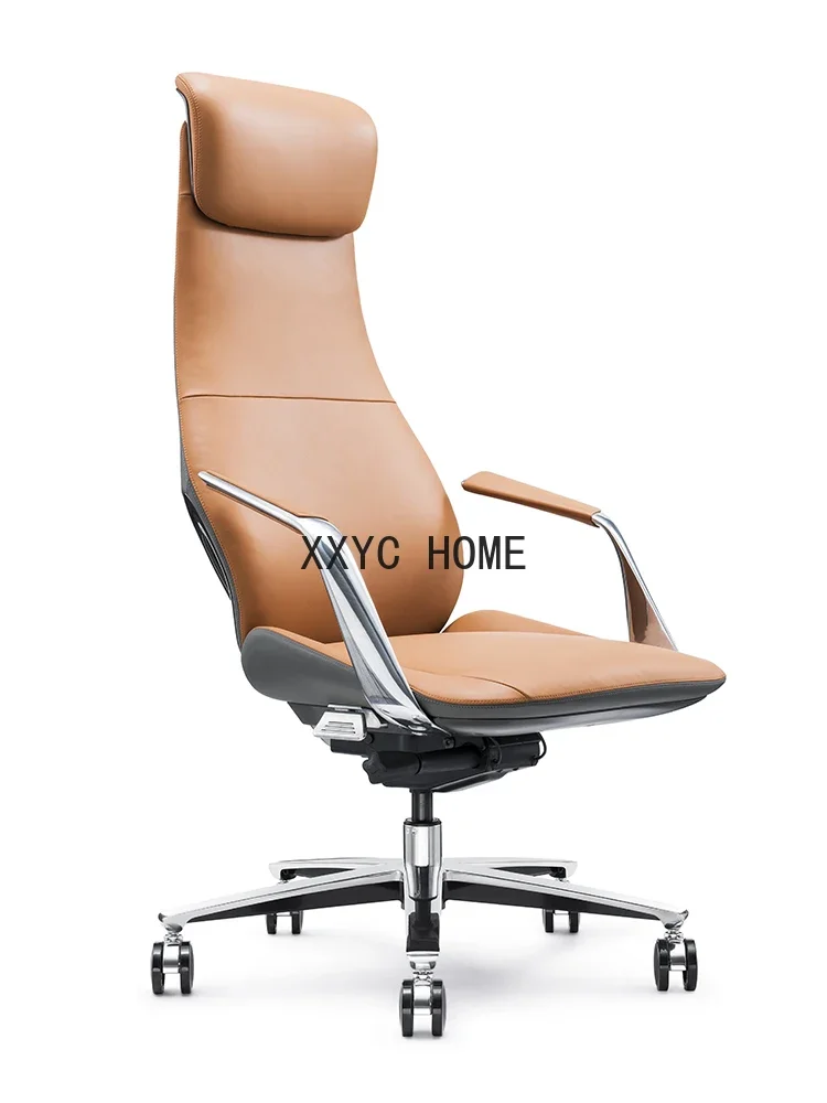 

Office Chair Home Computer Chair Ergonomic Business Chair Reclining