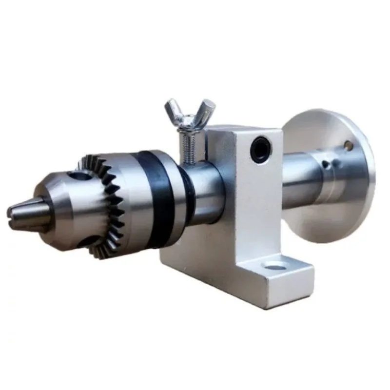 

Woodworking Live Center Suitable for Lathe Tailstock Drilling Machine Tool Parts
