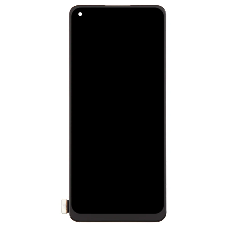 6.4 Inch LCD Screen For Realme Narzo 50 Pro 5G AMOLED Display with Digitizer Full Assembly Replacement Part