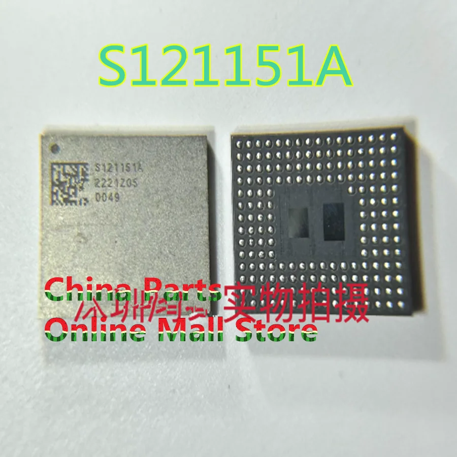32L4R9ZI6P Power Supply IC APQU17 Fast charging BES2700BP BK9535 WIFI S121151A amplifier JM marker 16-pin power supply AIA9196