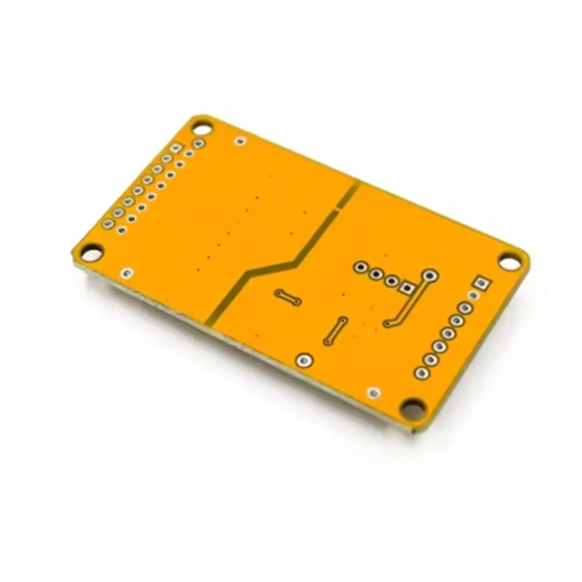 ADS1256 24 Bit 8 Channel ADC AD Module High ADC for Collecting Data Acquisition Card
