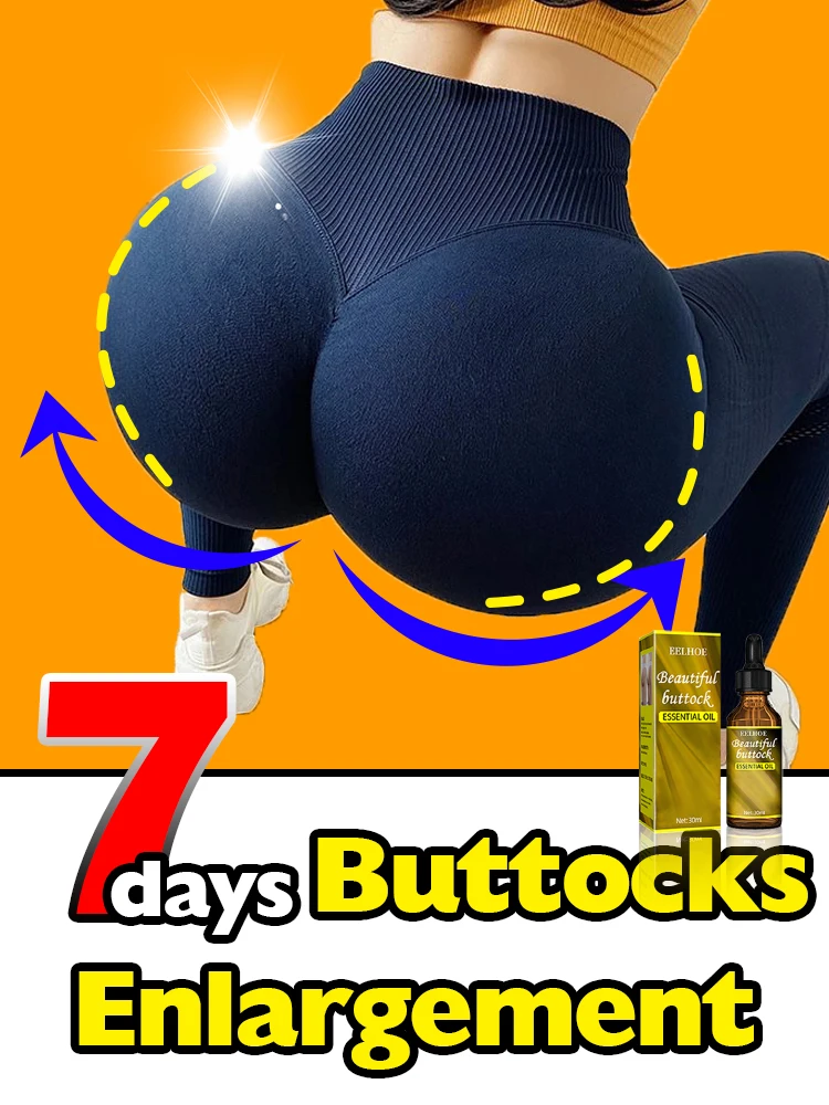 

Buttock enlarge Butt Enhancement essential oil Fast Growth Butt lift Enhancer