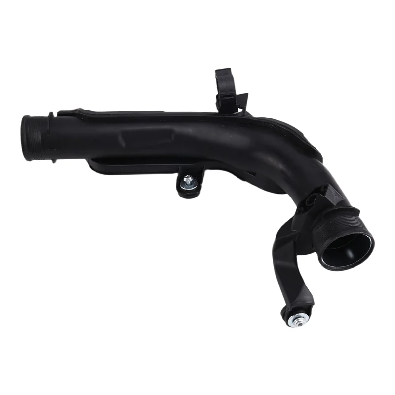 A85E-Air Ventilation Duct Intercooler Pipe 1K0145770AE New For VW CC 12-17 Beetle Jetta Golf Skoda Seat Engine Hose