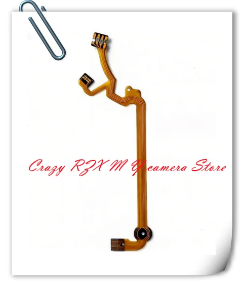 New Aperture Flex C…