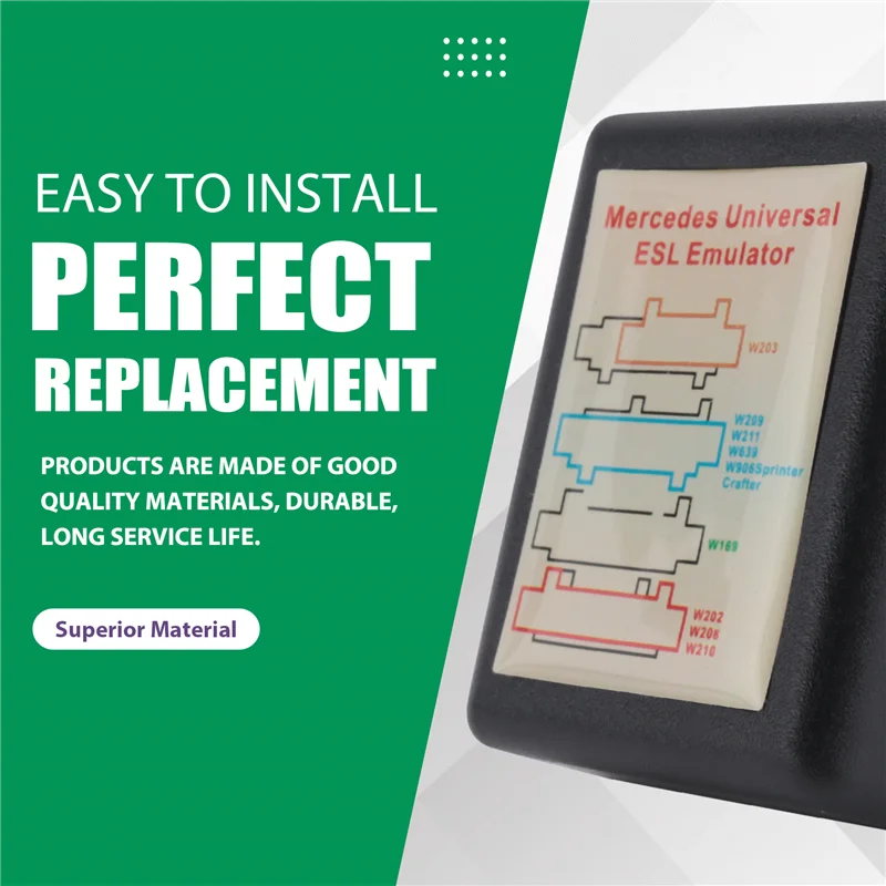 For Mercedes Benz E… - image