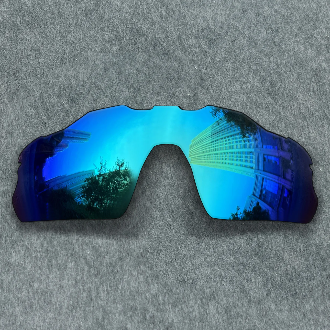 Variant: Ice Blue-Polarized
