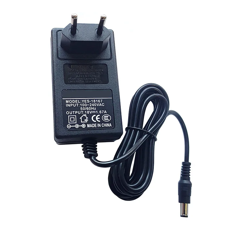 30W Power Supply Ch… - image