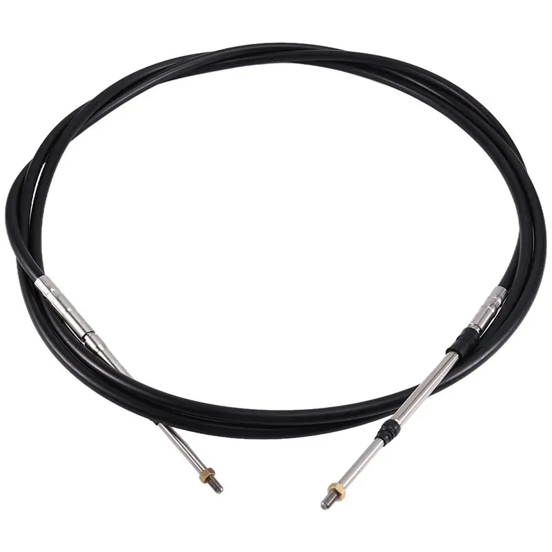 

Трос рулевого управления A85E для BRP Sea-Doo RXT GTX WAKE 155 230 300 170 2018-2020, артикул 277001989, запчасть для гидроциклов